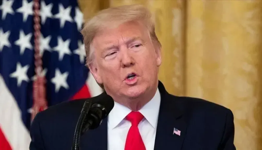 الرئيس الامريكي : رقائق إنفيديا المتقدمة للشركات الأمريكية فقط