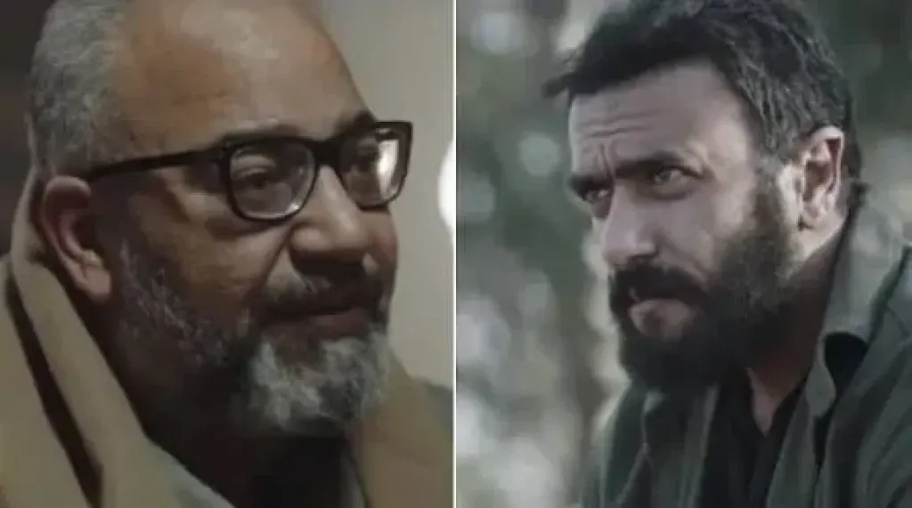 ”بدور على حاجة 15 حلقة” .. بيومى فؤاد يوضح سبب أعتذاره عن المشاركة بمسلسل علي كلاي