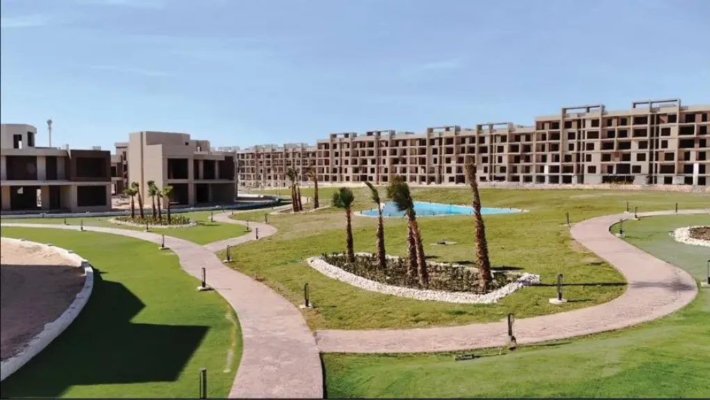 المطورون العرب القابضة تسلم أولى وحدات مشروع ”نيووم أسيوط” قبل نهاية 2025
