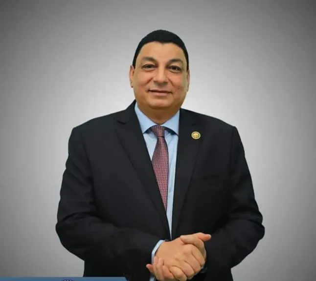 برلماني: مصر تقود جهود وقف النار في غزة وتضمن وصول المساعدات