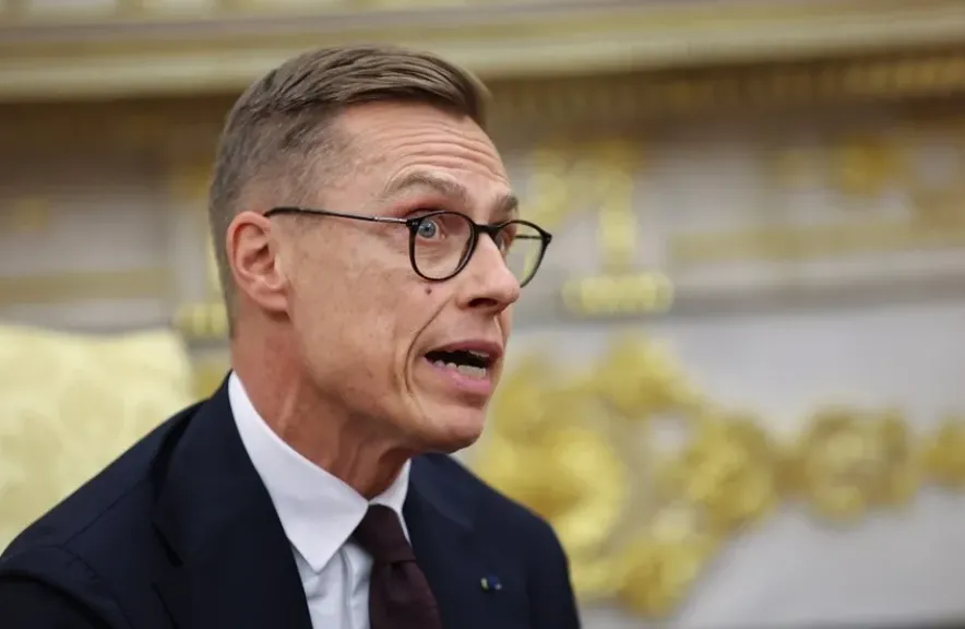 فنلندا تقترح عقد القمة الامريكية الروسية علي هامش قمة العشرين في جنوب افريقيا