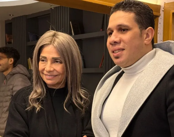 المنتج عمرو عبد الخالق يستعد لإطلاق أعمال درامية قوية ومميزة في الموسم الرمضاني القادم