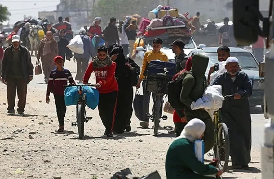 تركيا تعلن نتائج اجتماع السبع الاسلامية بخصوص غزة