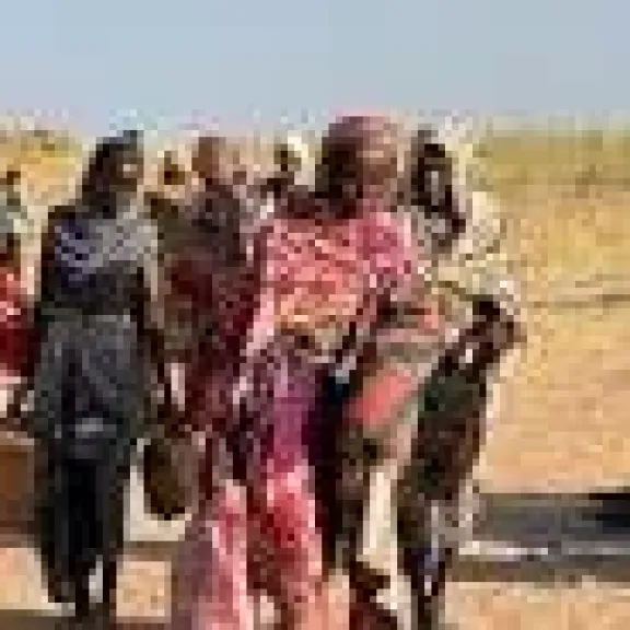 لماذا تركيز الدعم السريع حربه في دارفور وما هي الاسرار الخفية فيها ؟