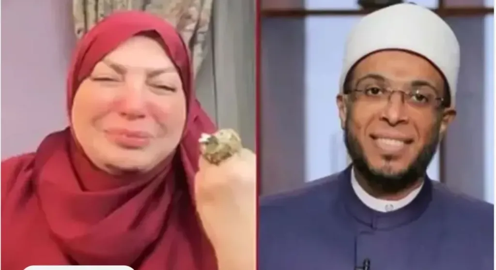 رفض طعن الشيخ محمد أبو بكر وتأييد حكم حبسه شهرين مع الإيقاف في قضية ميار الببلاوي