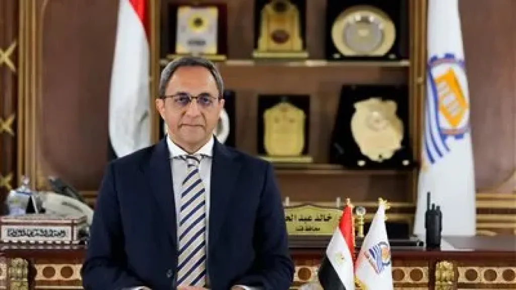 محافظة قنا يعتمد حركة محليات لنواب رؤساء الوحدات المحلية