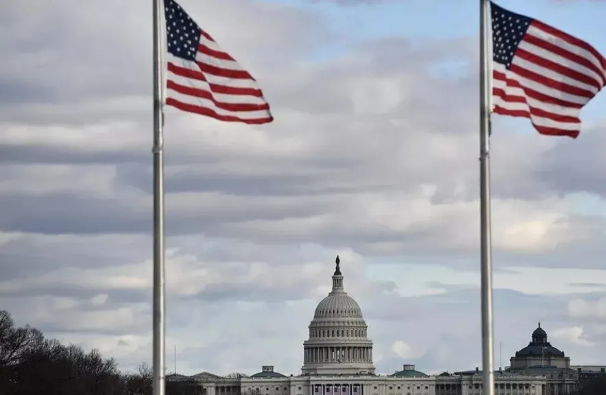 صحف امريكية : الولايات المتحدة تخطط لاختبار أول صاروخ باليستي عابر للقارات بعد قرار ترامب