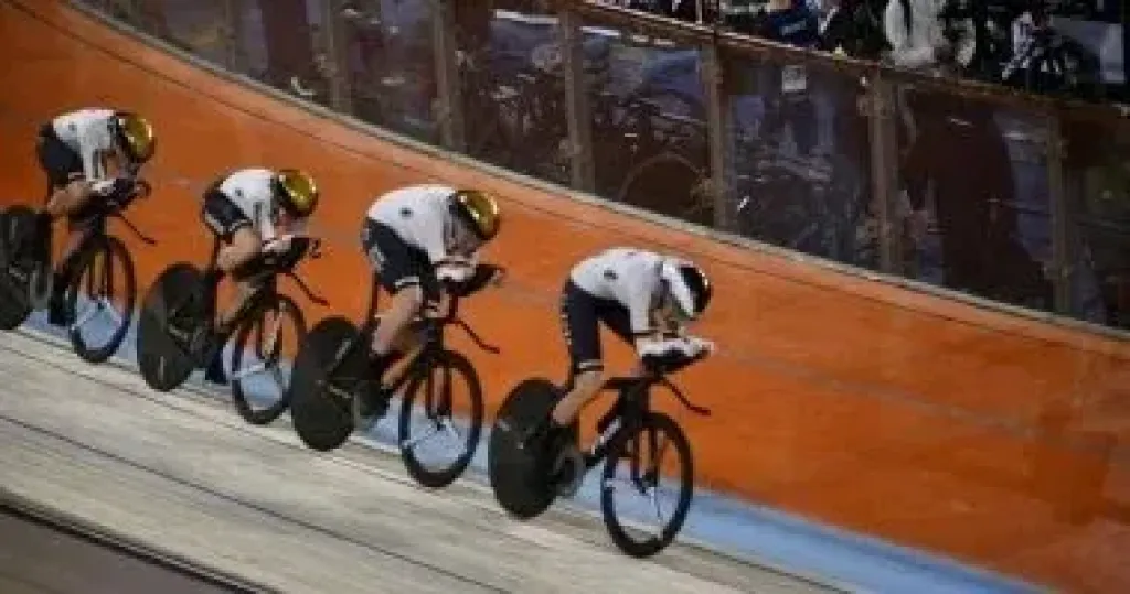 بمشاركة 10 دول.. مصر تستعد لاستضافة البطولة العربية لمضمار الدراجات