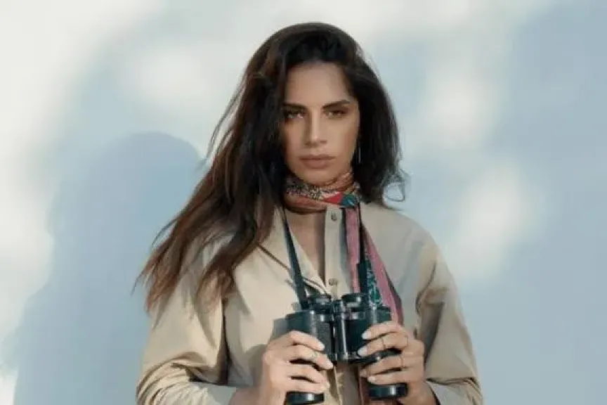 آمال ماهر تستعد لطرح أغنية  جديدة بعنوان ”خذلني ”  قريبآ