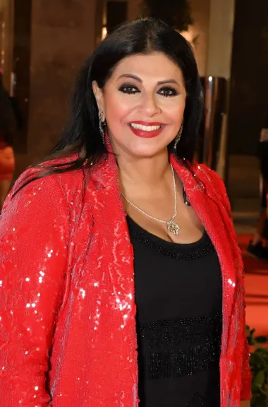 هالة صدقي: تعلمت من عاطف الطيب الأهتمام بالتفاصيل وسعاد حسني أيقونة السينما