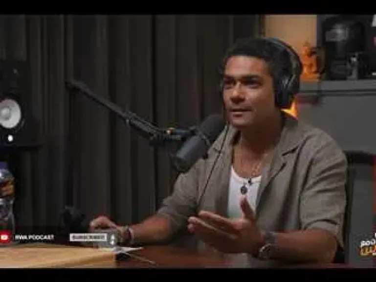 ” فاكر إنى هبقى عمر الشريف الجاى” تعرف علي أبرز تصريحات آسر ياسين حول بداياته الفنية