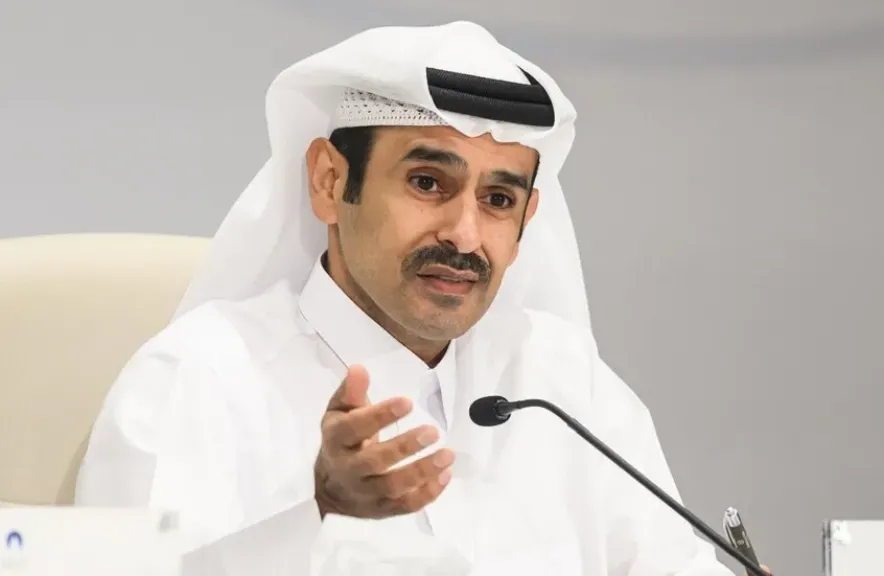 قطر تلوّح بقطع إمدادات الغاز المسال عن أوروبا بسبب ”قانون الاستدامة”