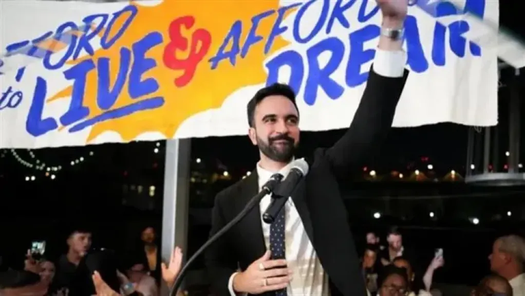 هل يحصد ممداني مقعد عمدة نيويورك رغم معارضة ترامب القوية له ؟