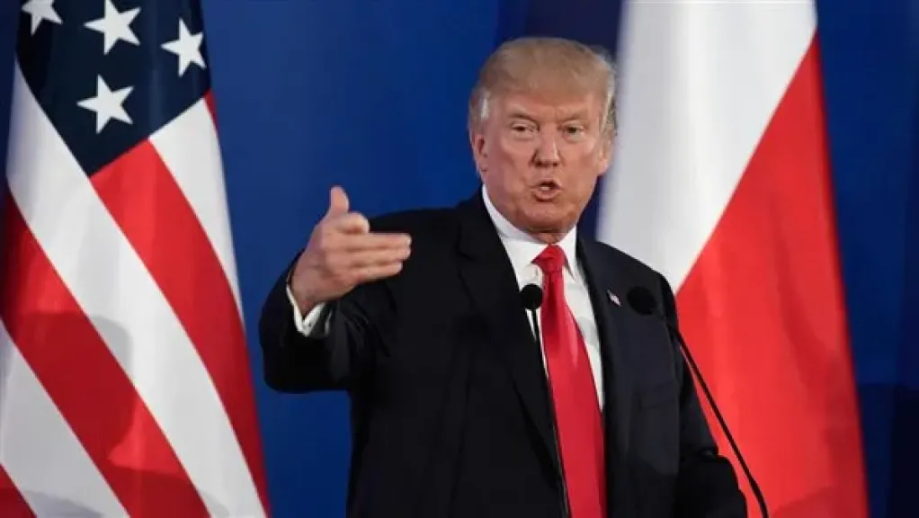 ترامب يلوّح بالحروب والرسوم الجمركية: رسائل نارية من الرئيس الأمريكي تهز الساحة الدولية من فنزويلا إلى الصين