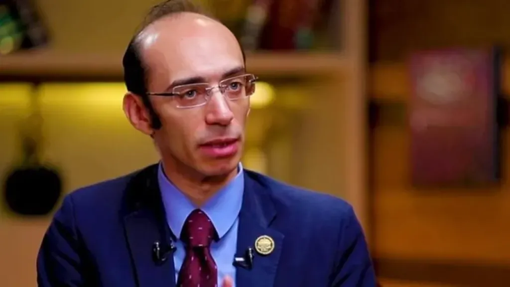  النائب محمد عبدالعزيز