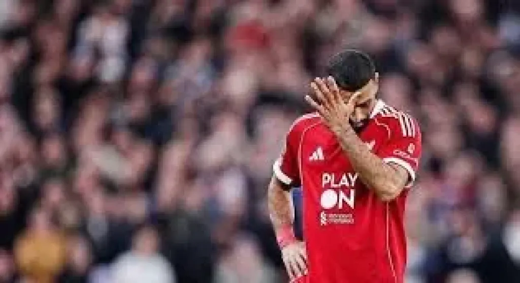 تشكيل الأفضل في العالم من جمعية اللاعبين المحترفين يصدم محبي صلاح