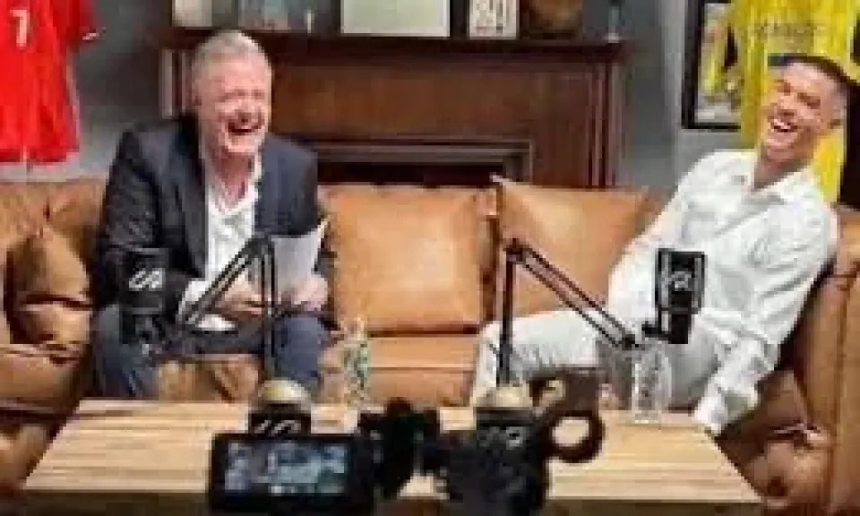 رونالدو لـ بيرس مورجان: لا أريد أن أكون متواضعًا.. وأصبحت مليارديرًا منذ سنوات