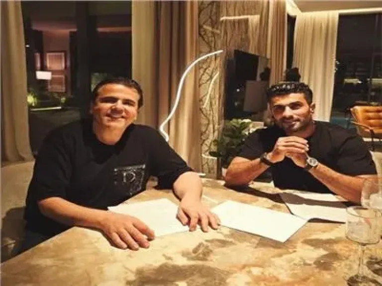 ”8 طلقات ” يضع محمد سامي أمام الكاميرات بطلا دراميا للمرة الأولي