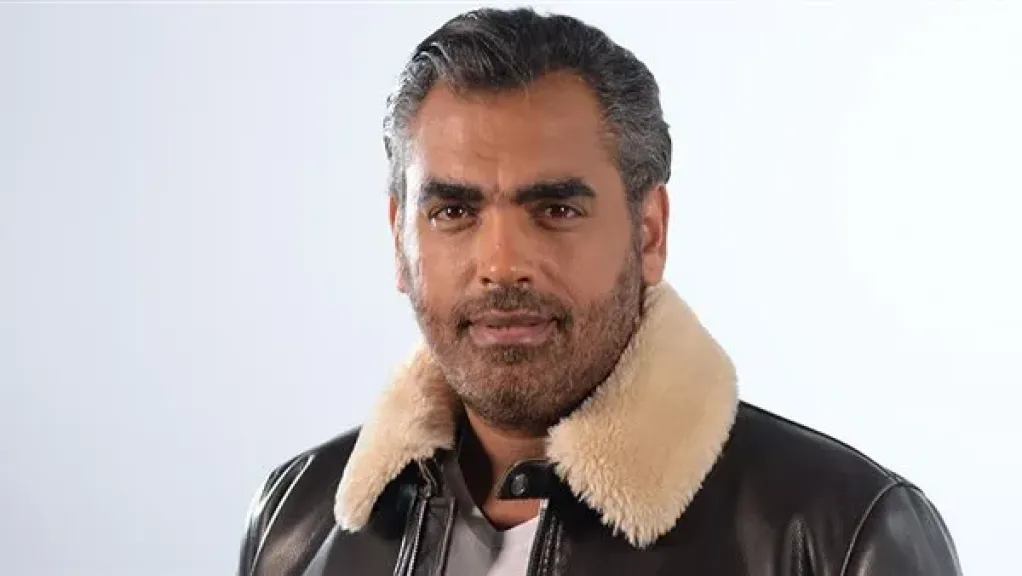 شقيق أمير كرارة يخضع لعملية جراحية وشقيقته تطلب الدعاء| صورة