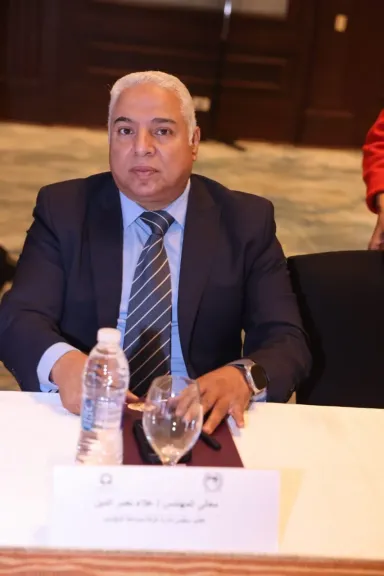 «نصر الدين »يشيد بحزمة الـ270 مليار جنيه ويطالب بتوجيه التمويل للمشروعات الأعلى جدوى