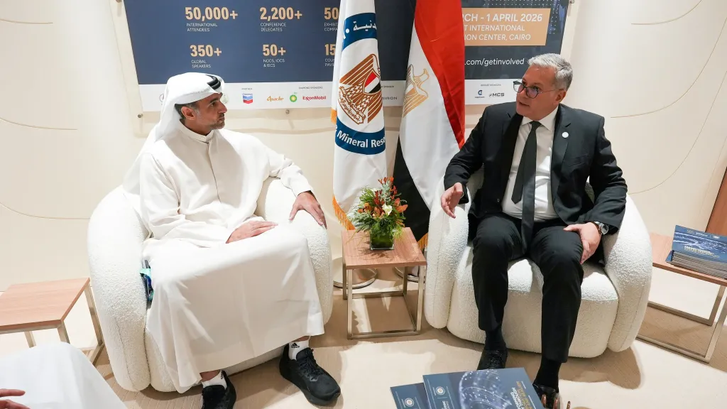 مصر تعزز شراكتها مع مبادلة الإماراتية وتفتح آفاقًا جديدة للاستثمار في البحر الأحمر