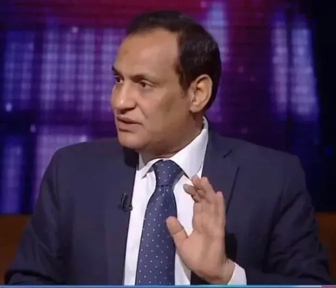 صلاح هاشم يشارك في القمة العالمية للأمم المتحدة حول التنمية الاجتماعية