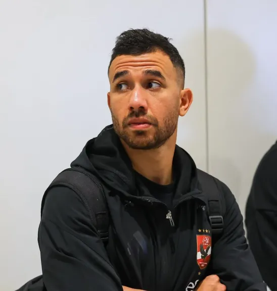 تريزيجيه: بطولة الأهلي الدولية فرصة ذهبية لتطوير قطاع الناشئين