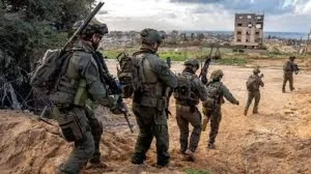 فراس ياغي : عشرة أعوام سيكون الإقتصاد الإسرائيلي في خدمة جيش الاحتلال