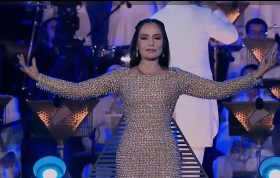 أحمد سعد الدين لـ”النهار”: من يفهم قيمة ايقونة الجمال ”شريهان” هم فقط من عاشوا زمنها