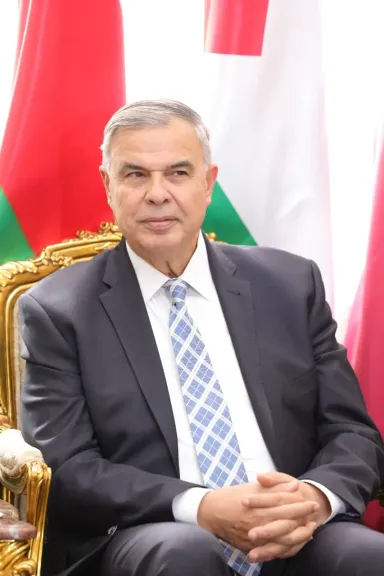 محافظ الإسكندرية  الانتهاء من المرحلة الثانية لتوسيع (شارع أبوقير)أبريل المقبل