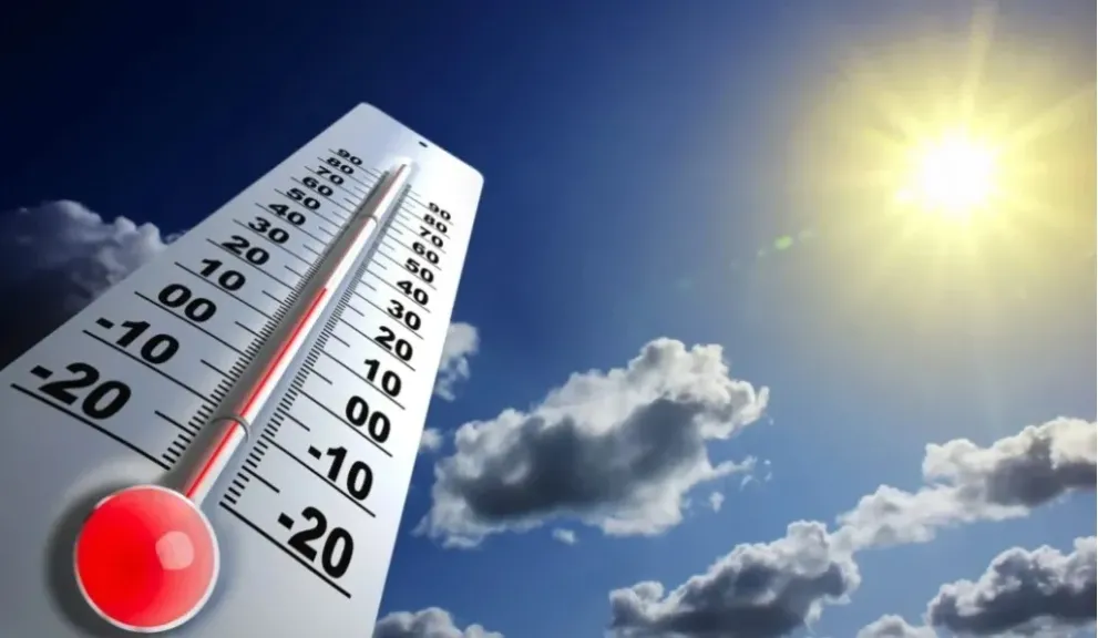 الأرصاد: سقوط أمطار علي هذه المناطق خلال الساعات المقبلة