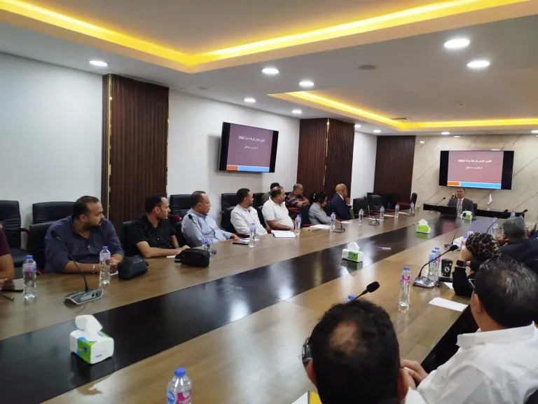 غرفة الطباعة والتغليف تنظم ندوة حول قانون العمل الجديد لتعزيز الوعي