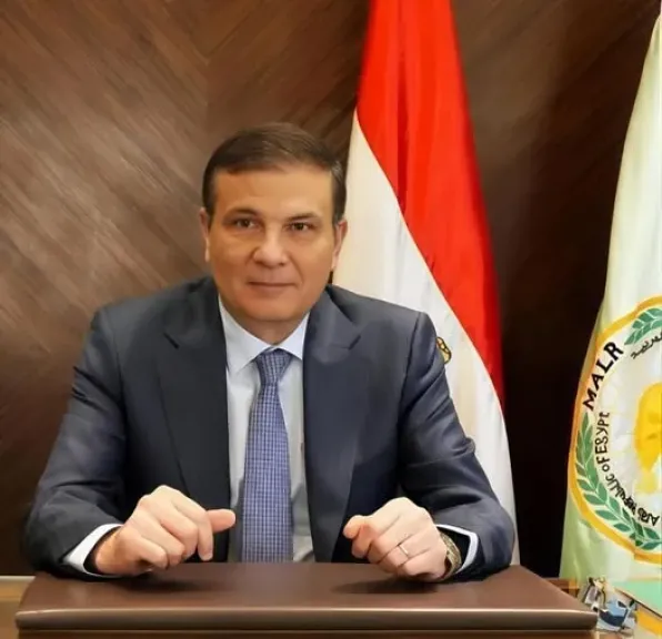 تحصين أكثر من 1.2 مليون رأس حتى الآن بواقع 2.4 مليون جرعة للحمى القلاعية والوادي المتصدع