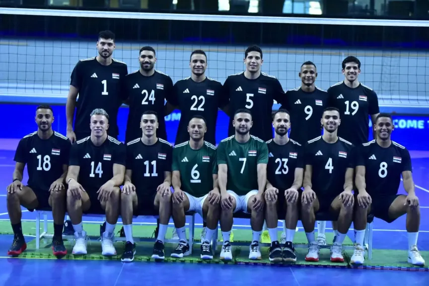 ”اللقاني” مديراً فنياً لرجال الطائرة  والعقوبات تنتظر اللاعبين المعتذرين عن المشاركة في بطولة التحدي