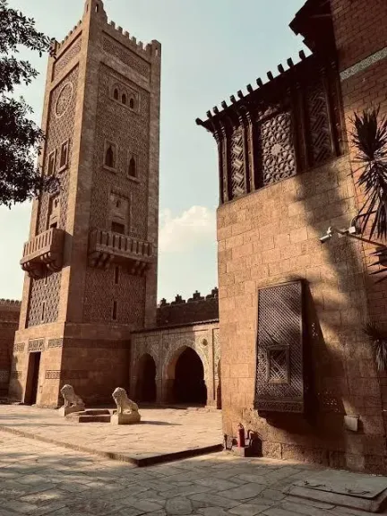 قصر المنيل يحتفي بمرور 150 عاما على ميلاد مؤسسه في مهرجان الموسيقى الكلاسيكية