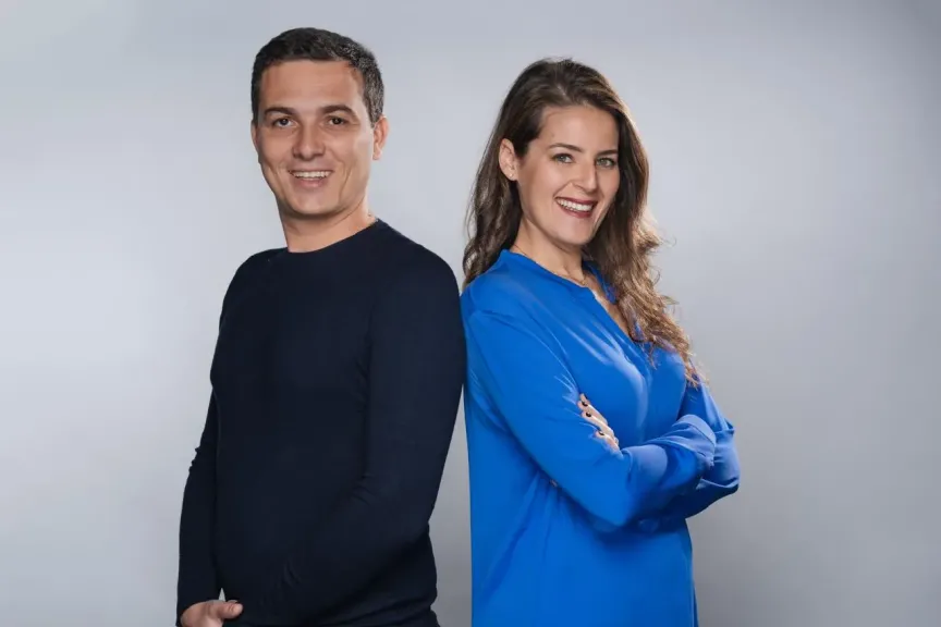 ديسربتك فنتشرز تستثمر في “شاري” مع انتقالها إلى قطاع التكنولوجيا المالية