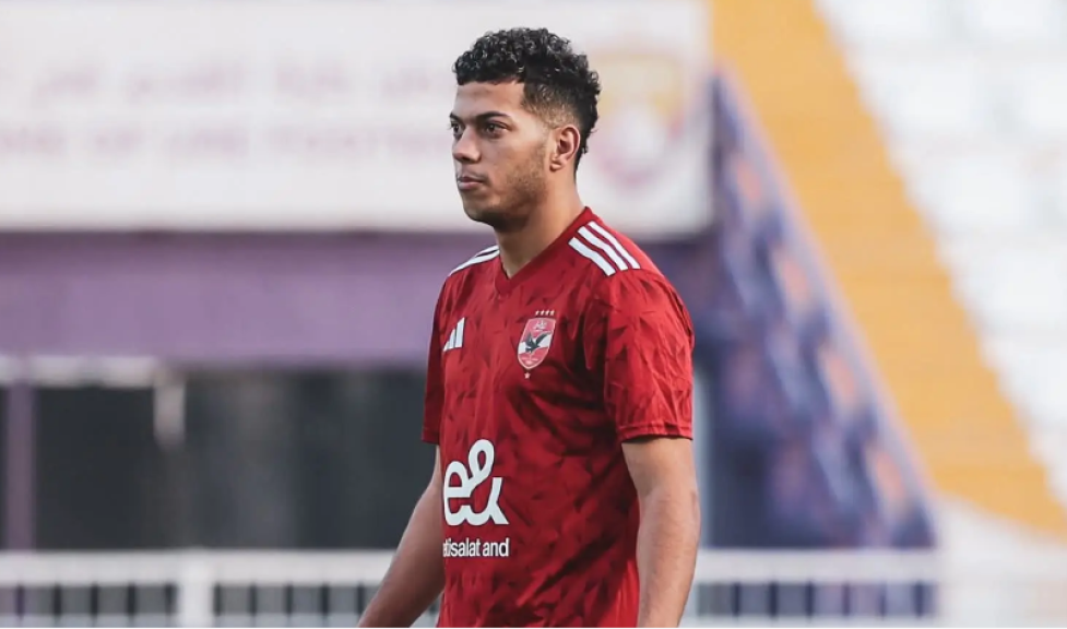 إمام عاشور: أتمنى الاحتفال مع الجماهير ببطولة السوبر المصري