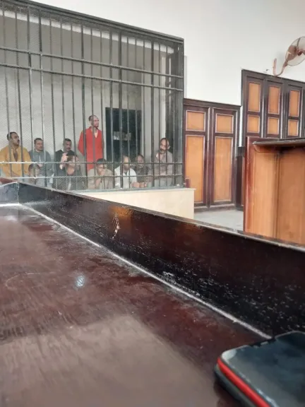 تأييد حكم الإعدام على المتهم بقتل زوجته يوم الصباحية بأسيوط