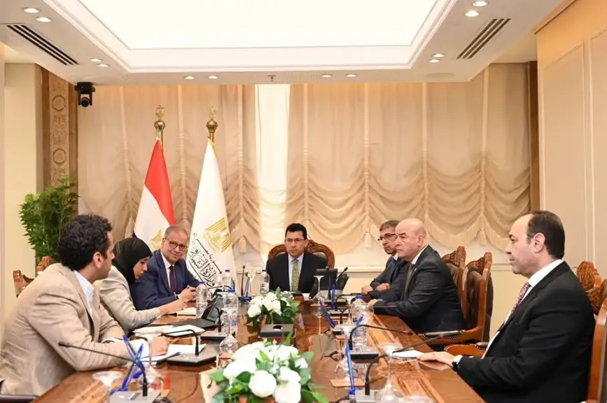 وزير الشباب والرياضة يتابع جهود تطوير منظومة مكافحة المنشطات وتعزيز النزاهة الرياضية في مصر