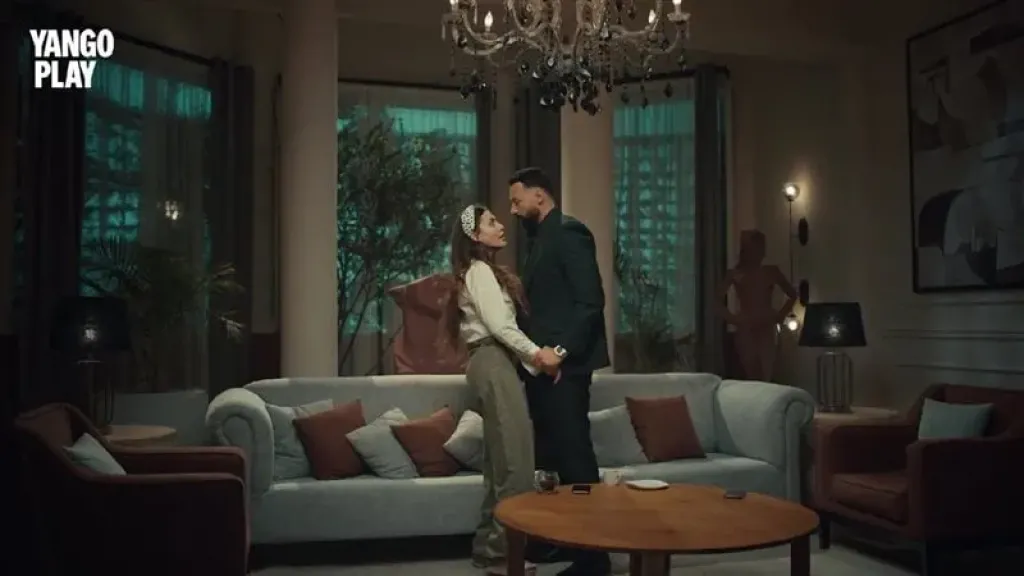 الكشف عن الإعلان التشويقي لمسلسل  ”۲ قهوة” قبل عرضه خلال نوفمبر الجاري