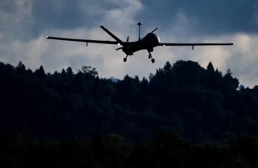اسرائيل تحذر من خطورة المسيرات القادمة من الغرب