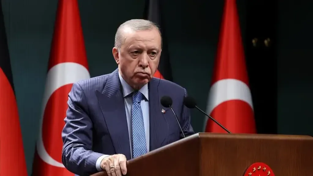 أردوغان: وصلنا لمفترق طرق بعملية السلام مع حزب العمال الكردستاني