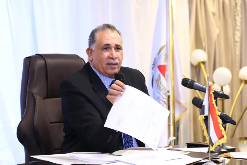 نقابة المحامين تقرر رفع الحد الأقصى للمعاش إلى 4000 جنيه وفتح باب الترشح للانتخابات الفرعية