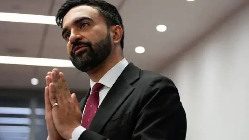 مَن هي القوى التي دعمت زهران ممداني حتى فوزه برئاسة مدينة نيويورك؟