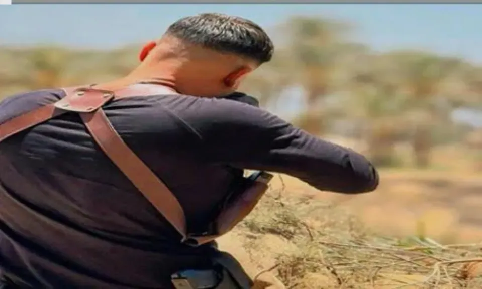 ”صقر وكناريا” في موسم عيد الفطر 2026