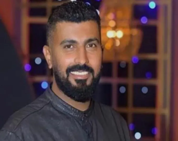 محمد سامي يشعل الجدل بمنشور غامض عن ”8 طلقات”..  مفاجأة جديدة