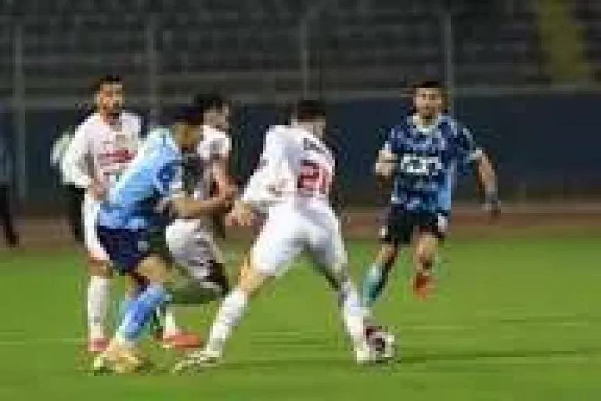 موعد مباريات كأس مصر اليوم 2025ـ2026