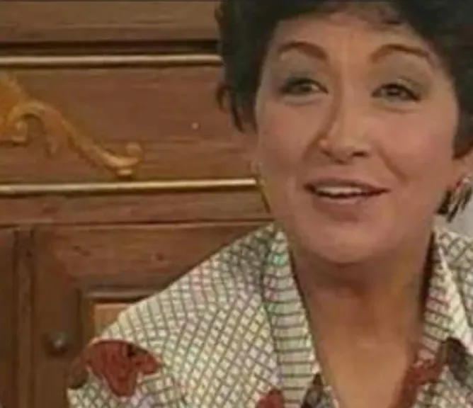 في عيد ميلادها.. إنعام الجريتلي مسيرة نصف قرن من الإبداع والعطاء