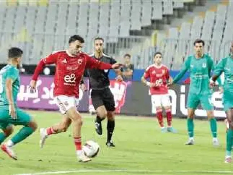 شوبير يكشف مفاجأة توروب أمام سيراميكا كليوباترا