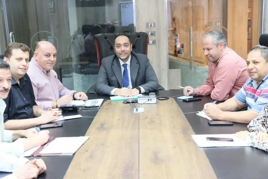 المنوفية تستعد لانتخابات النواب بتجهيز 500 مقر انتخابي 542 لجنة فرعية وعامة لاستقبال 2 مليون 973 ألف 483 ناخب